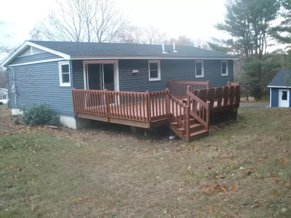 Hermon, ME 04401,2529 Ohio ST