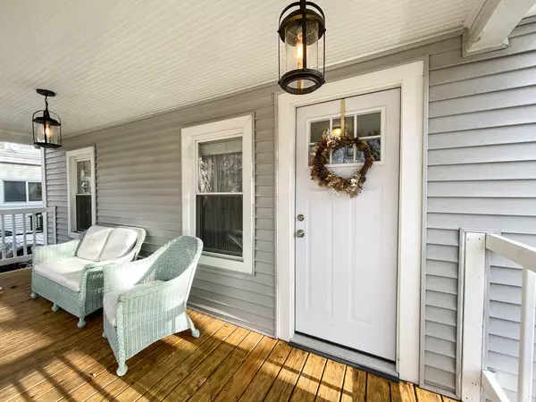 Lewiston, ME 04240,27 Thorne AVE