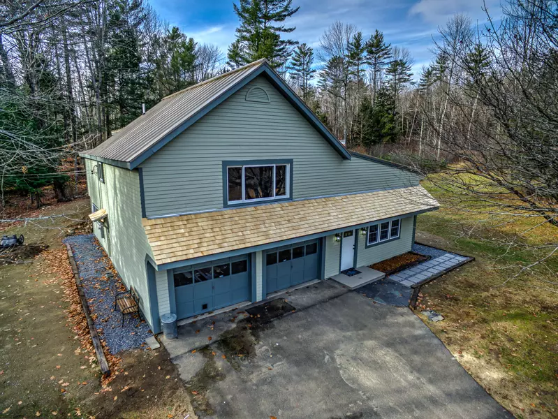 2 Mountain View Lane LN, Readfield, ME 04355