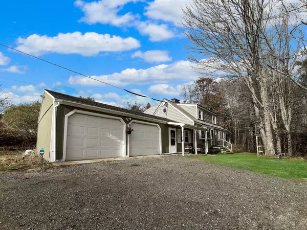 Brunswick, ME 04011,612 Durham RD