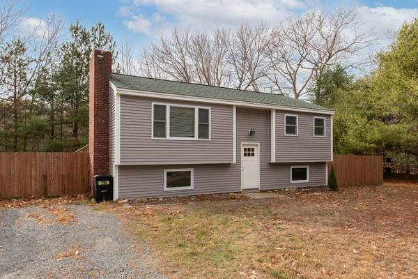 10 Pleasant DR, Berwick, ME 03901