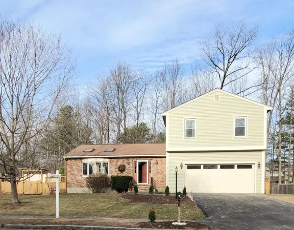 Portland, ME 04103,66 Frost Hill RD