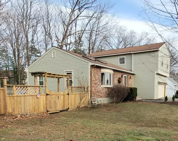 Portland, ME 04103,66 Frost Hill RD