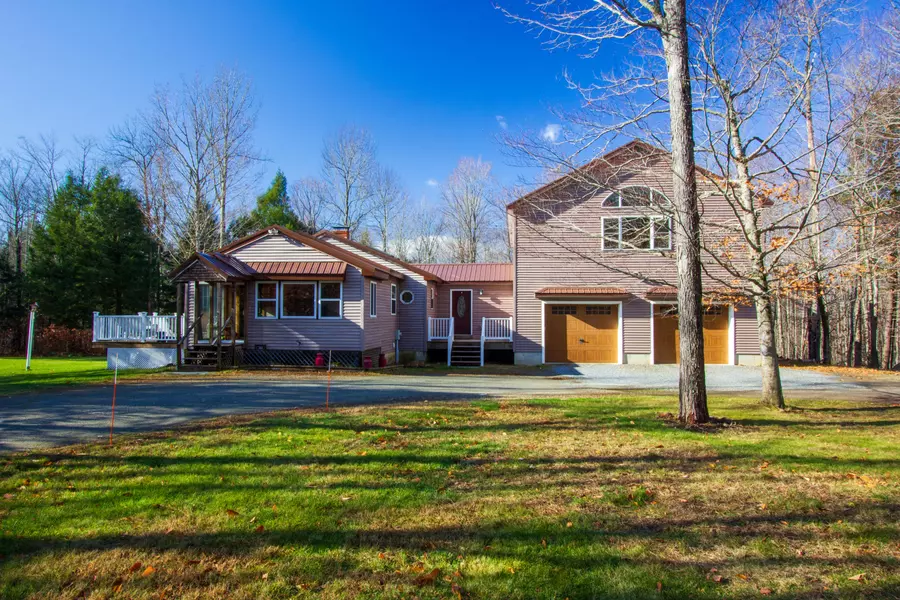 407 South Freedom RD, Albion, ME 04910