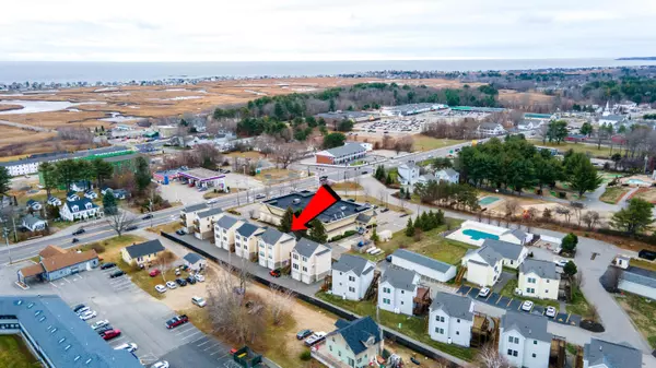 35 Barefoot Cottage RD #157, Wells, ME 04090