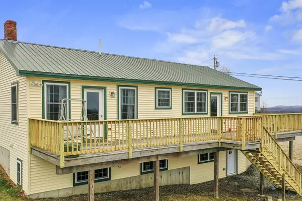 328 Quaker Ridge RD, Leeds, ME 04263