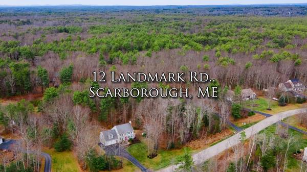 12 Landmark RD, Scarborough, ME 04074