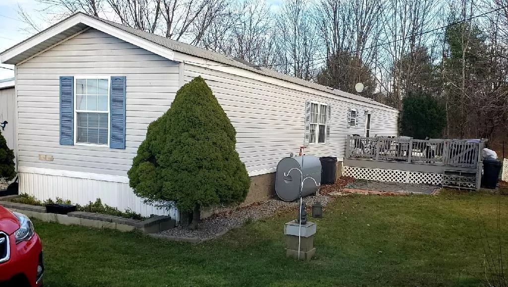 522 High ST, West Gardiner, ME 04345