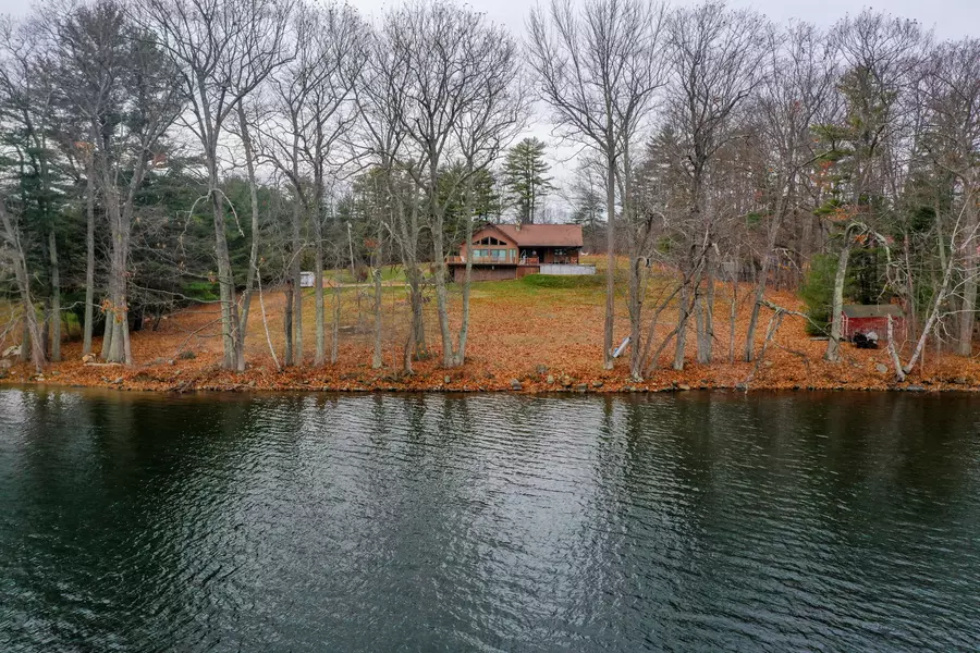 230 Whippoorwill RD, Litchfield, ME 04350