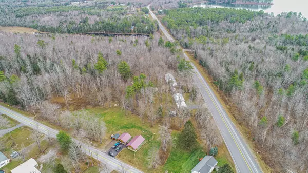 Vassalboro, ME 04989,Lot 49 Stone RD