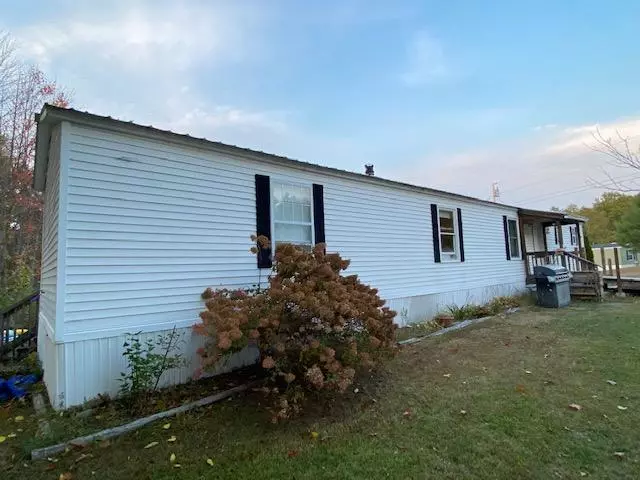 15 Blue Rock RD #38, Monmouth, ME 04259