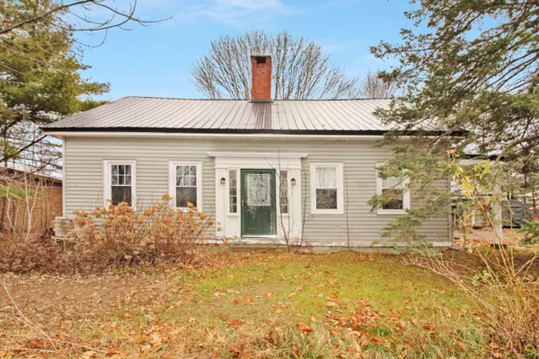 Kenduskeag, ME 04450,4093 Broadway