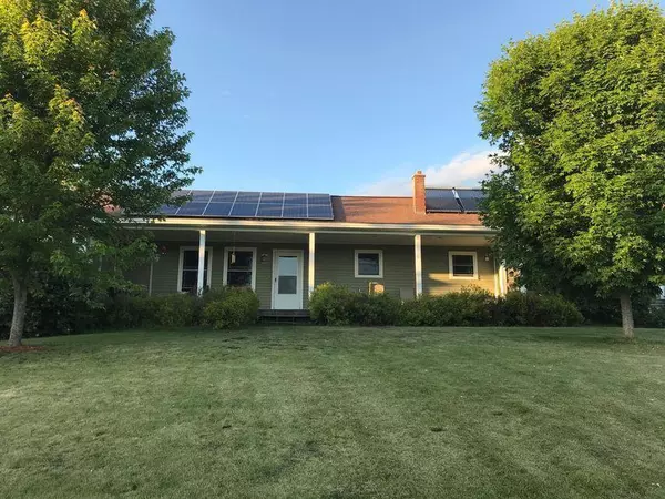 Lisbon, ME 04250,14 Old Meadow RD