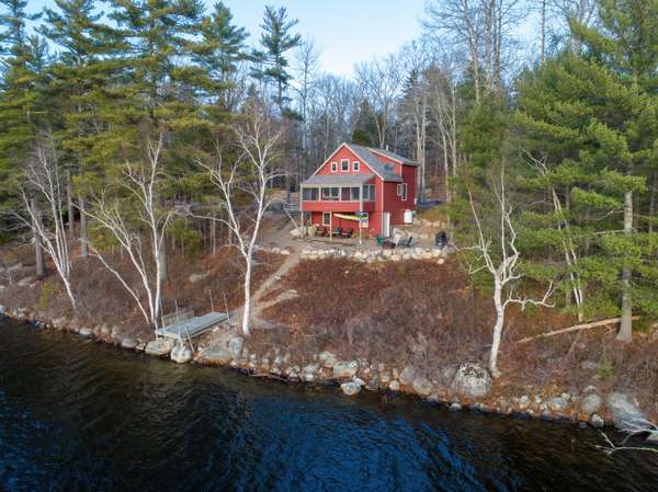 117 Cunningham WAY, Ellsworth, ME 04605