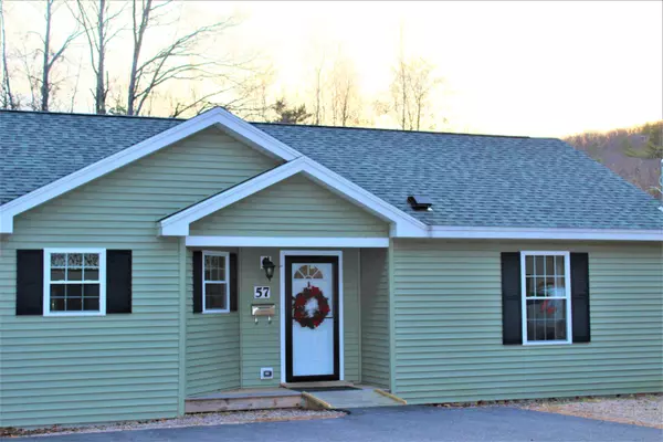 Bar Harbor, ME 04609,57 Highbrook RD