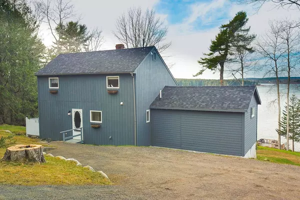 Friendship, ME 04547,12 Delano Cove RD