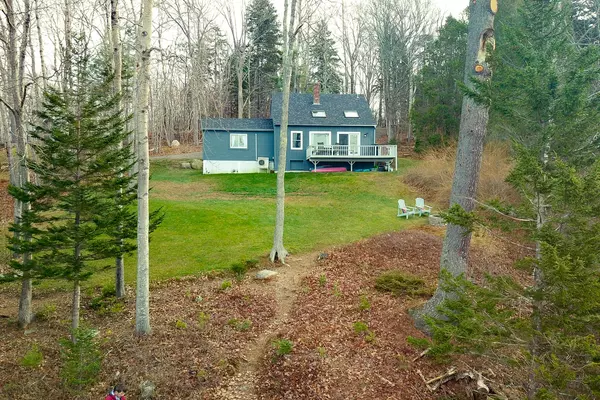 Friendship, ME 04547,12 Delano Cove RD