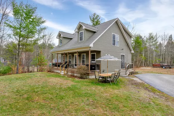 Gray, ME 04039,15 Aurora DR