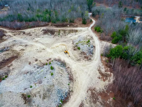 Parsonsfield, ME 04047,598 Cramm RD
