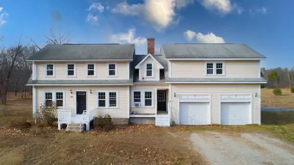 200 Townsend Brook RD RD, Auburn, ME 04210