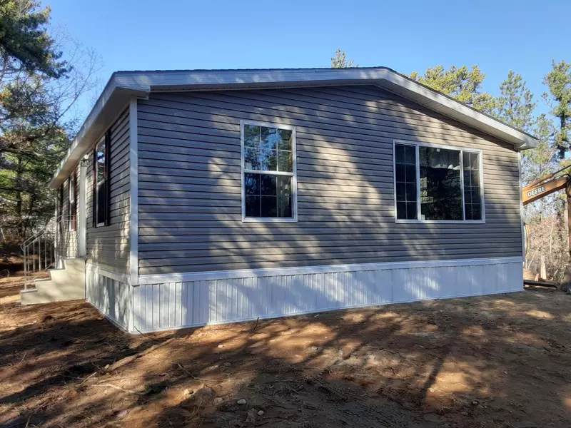 277 Granny Kent Pond RD, Shapleigh, ME 04076