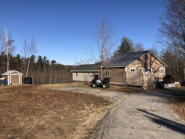 44 Birch ST, Wilton, ME 04294