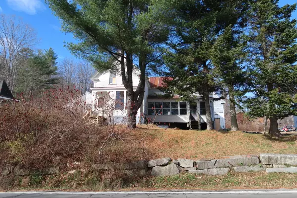 393 Pond RD, Mount Vernon, ME 04352