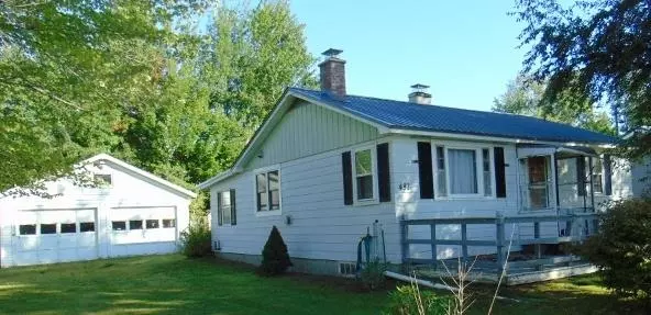 487 Stillwater AVE, Old Town, ME 04468