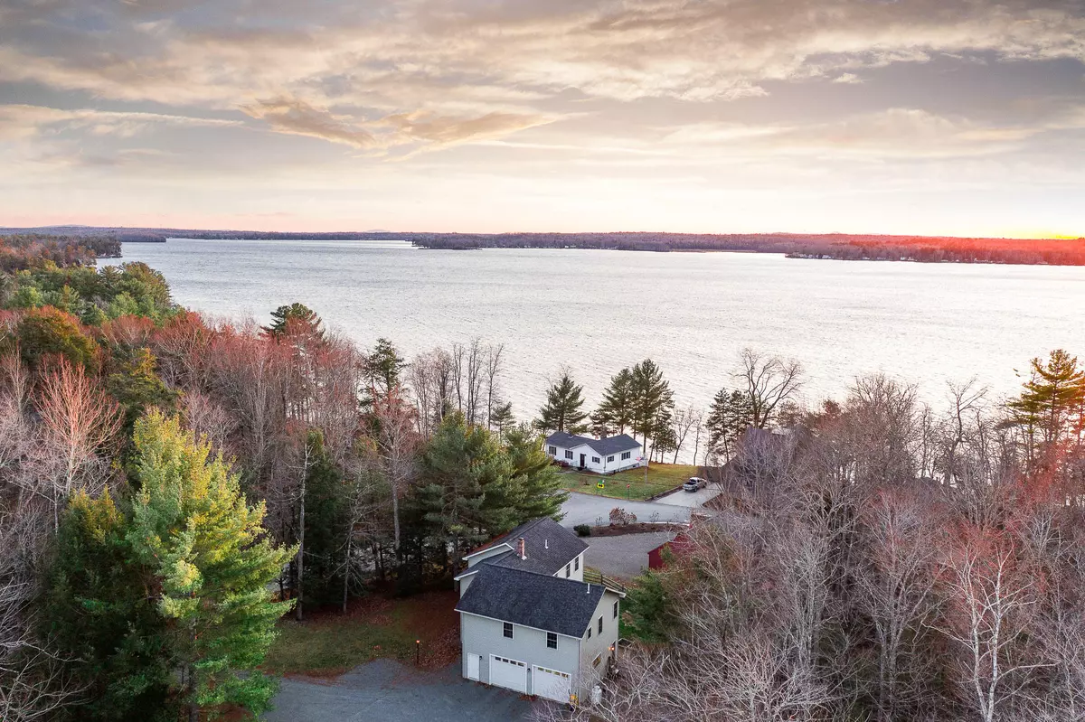 Old Town, ME 04468,881 Poplar ST