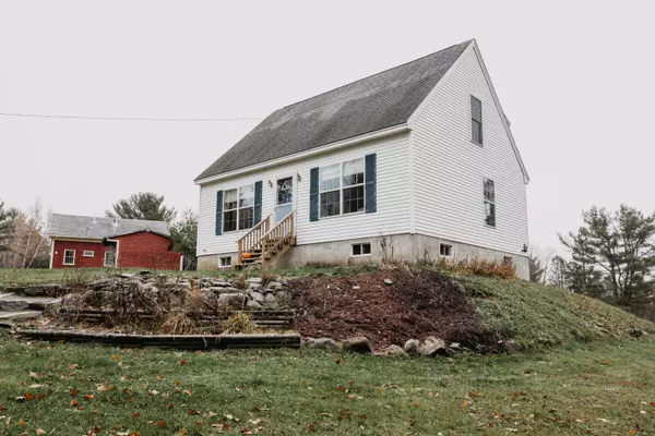 Amherst, ME 04605,457 Airline Road