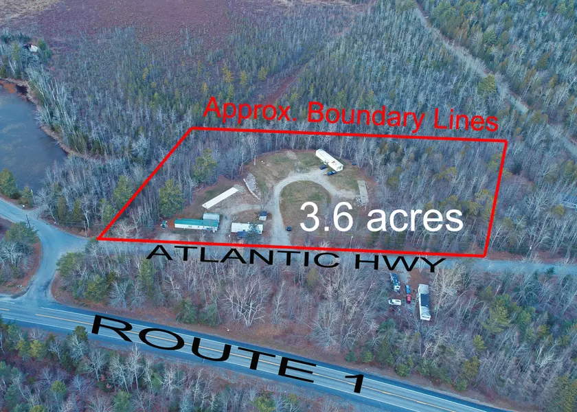 0 Countryside Court, Ellsworth, ME 04605