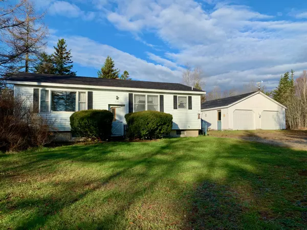 438 Roque Bluffs RD, Roque Bluffs, ME 04654