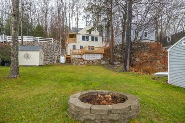 50 Terrace RD, Auburn, ME 04210