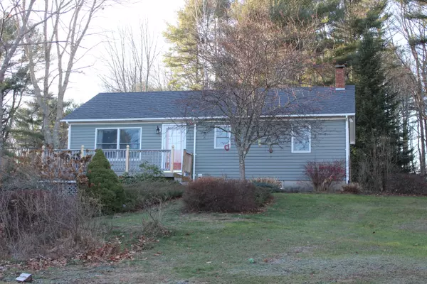 19 Pine Ridge Road RD, Waldoboro, ME 04572