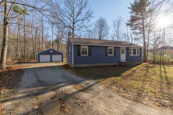 23 Anglers RD, Windham, ME 04062