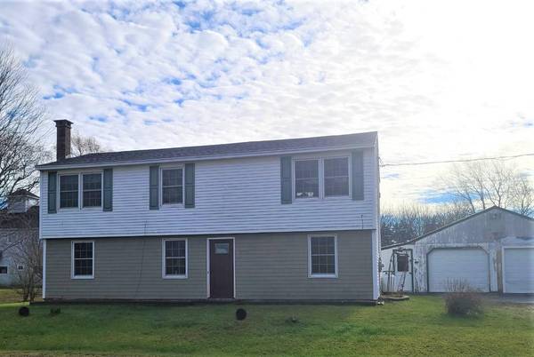 142 Thomaston ST, Rockland, ME 04841