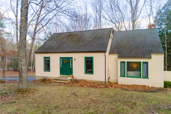 Newcastle, ME 04553,62 Timber LN