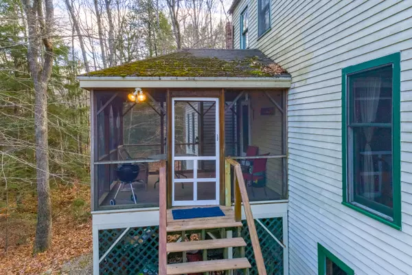 Newcastle, ME 04553,62 Timber LN