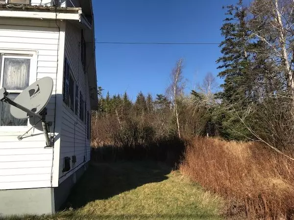 Trescott Twp, ME 04652,25 Jones RD