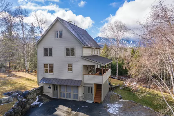 3005 Maray RD, Carrabassett Valley, ME 04947