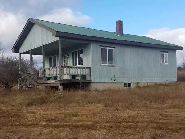 276 S Patten RD, Patten, ME 04765