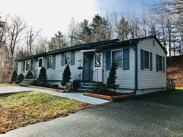 56 Washington Junction Rd., Hancock, ME 04640