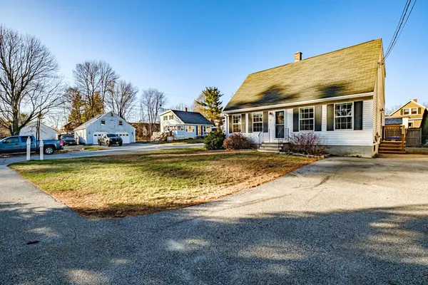 Westbrook, ME 04092,26 Dearborn ST #1