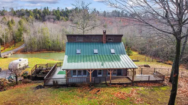 Winthrop, ME 04364,33 Bernier LN