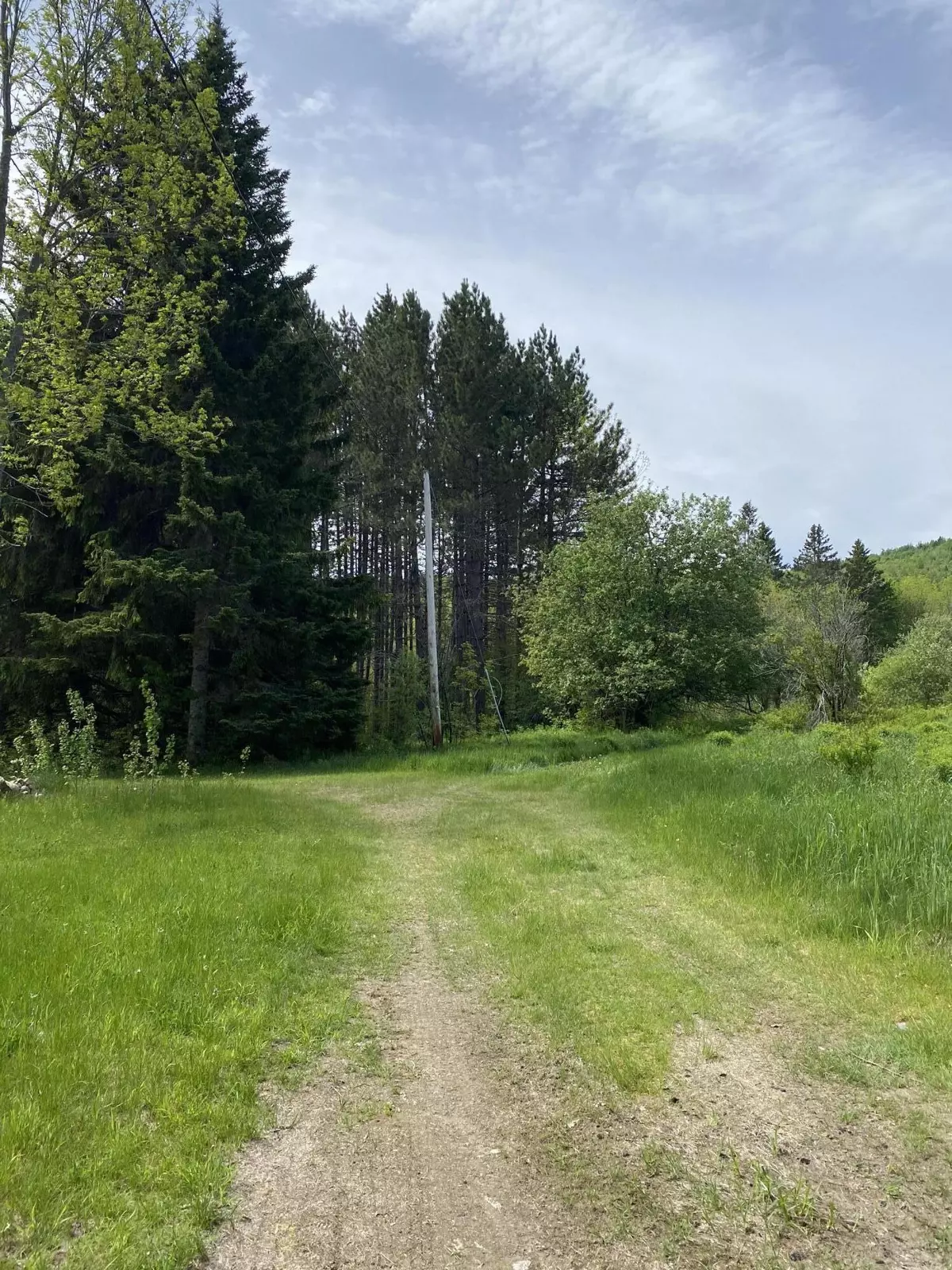 Upton, ME 03579,00 East B Hill Rd.