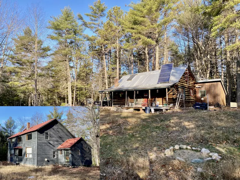 15 Forest Glen RD, Denmark, ME 04022