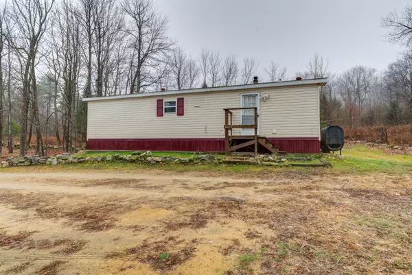 Buckfield, ME 04220,115 McAllister RD