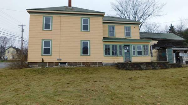 272 North ST, Calais, ME 04619