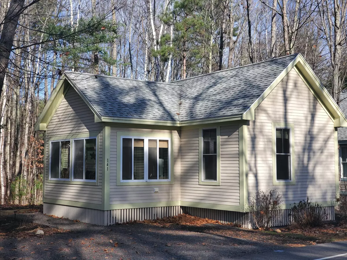 Wells, ME 04090,1 Old County #141 RD #141