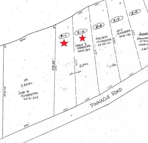 Liberty, ME 04949,00 Pinnacle RD